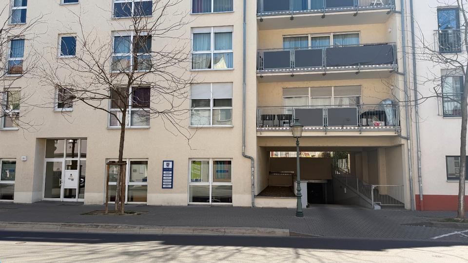 Etagenwohnung Fulda - 3 Zimmer, 124 m&sup2;, 470.000&euro; | Angebot:26462062