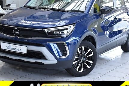 Opel Crossland (X) 6.250 km 15.850 &euro; Vohenstrauß 92648