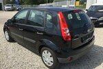 Ford Fiesta Ambiente,4 Türig,Tüv Neu! 136.000 km 2.990 &euro; Himmelkron 95502
