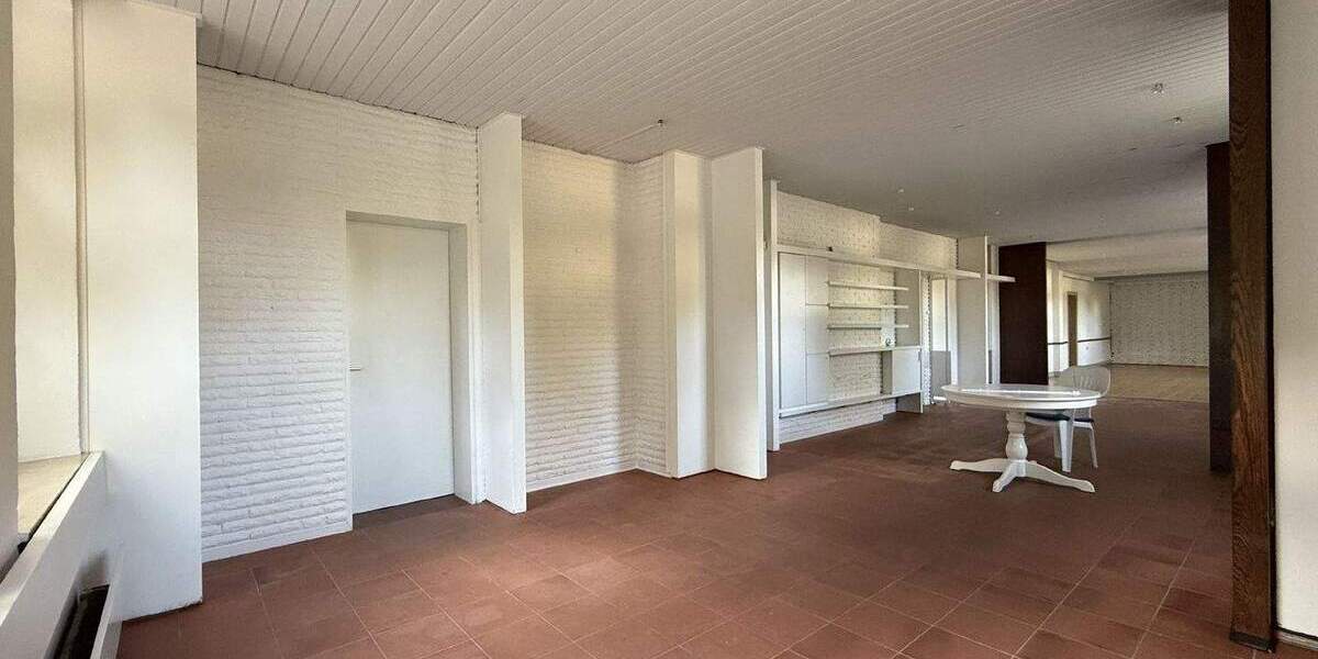 Mehrfamilienhaus, Wohnhaus Bedburg-Hau Schneppenbaum - 8 Zimmer, 122 m&sup2;, 590.000&euro; | Angebot:25796369