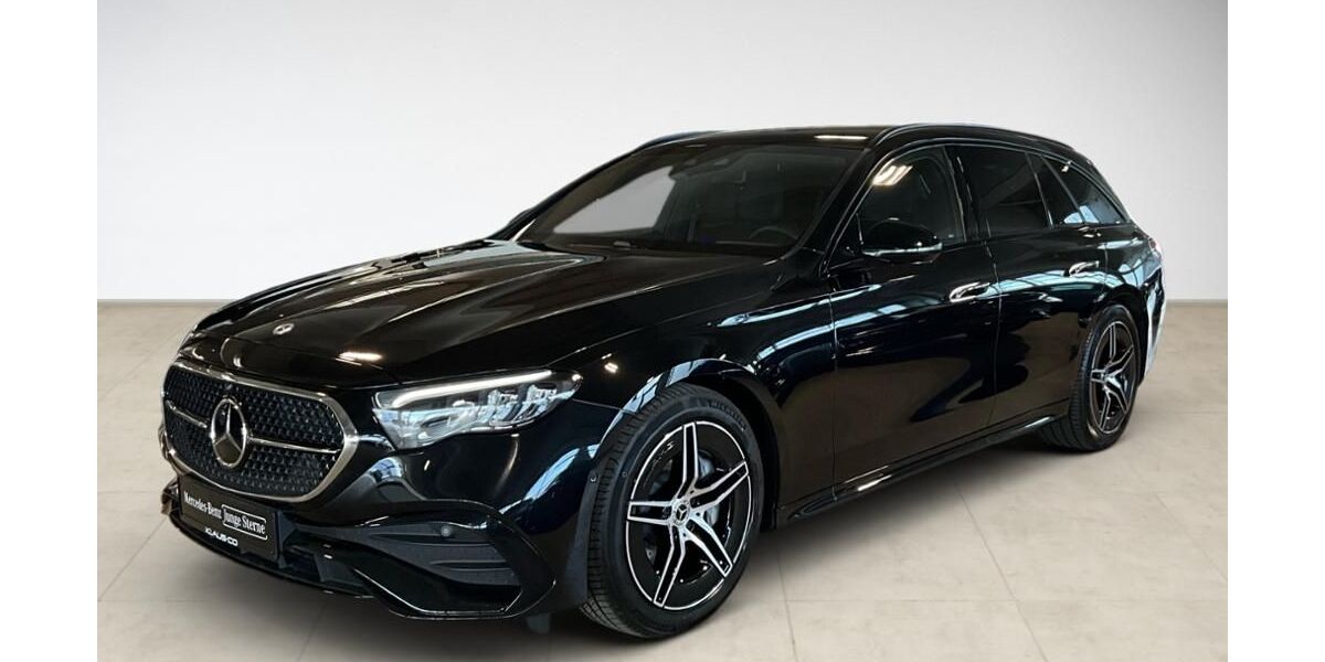 Mercedes-Benz E 220 10.500 km 51.770 &euro; Flensburg 24941