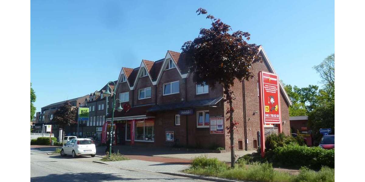 Büro in Neu Wulmstorf 690 € 55 m² zimmer