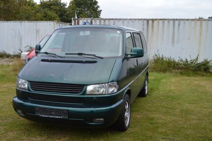 VW T4 Multivan 502.493 km 6.500 &euro; Struvenborn 24641