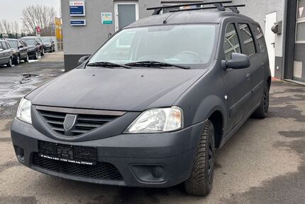 Dacia Logan 232.000 km 1.390 &euro; Limburg 65549