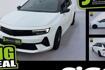 Opel Astra 6.812 km 24.280 &euro; Augsburg 86179
