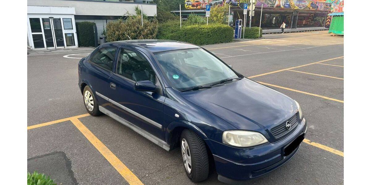 Opel Astra 167.000 km 699 &euro; Heidelberg 69115