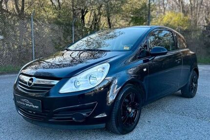 Opel Corsa 191.000 km 1.990 &euro; Stuttgart 70469