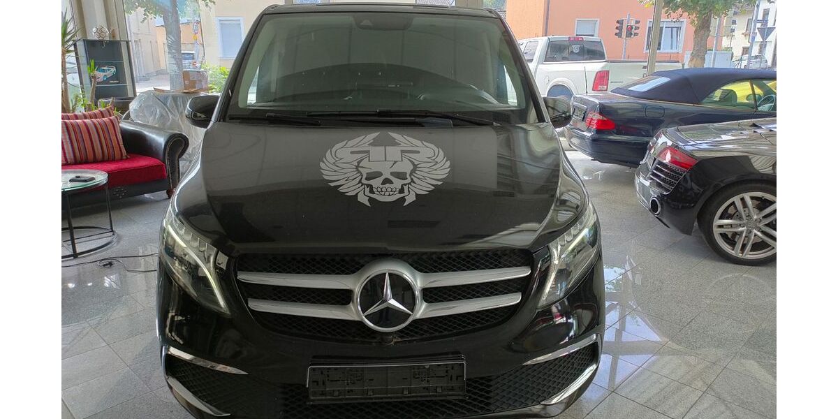 Mercedes-Benz Vito 74.000 km 22.900 &euro; Baden Baden 76532