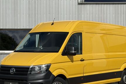 VW Crafter 203.000 km 12.990 &euro; Flensburg 24941