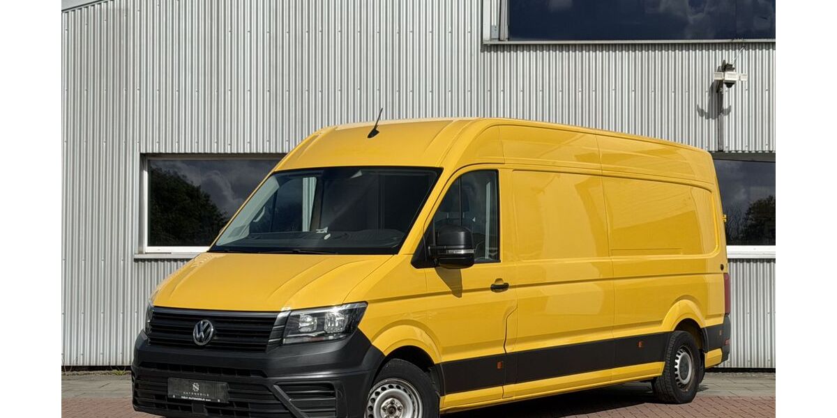 VW Crafter 203.000 km 12.990 &euro; Flensburg 24941