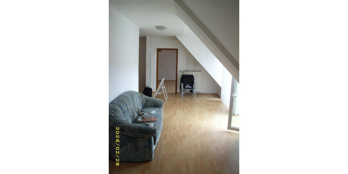 Dachgeschoßwohnung Aßlar - 2 Zimmer, 70 m&sup2;, 700&euro; | Angebot:25435485