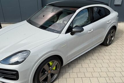 Porsche Cayenne 97.800 km 109.999 € Ruderting 94161