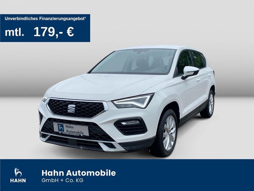 Ateca