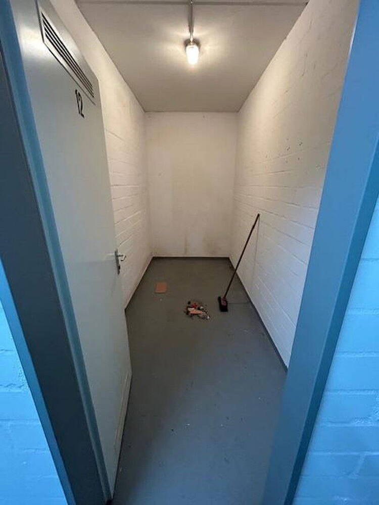 Traumhafte, renovierte 3 Zi Wohnung mit Wesersicht & neue EBK