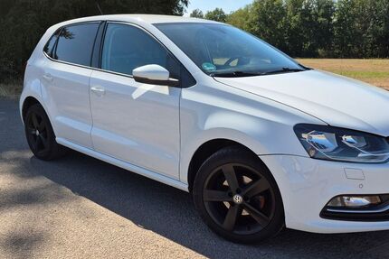 VW Polo 149.000 km 7.390 &euro; Steinwenden 66879