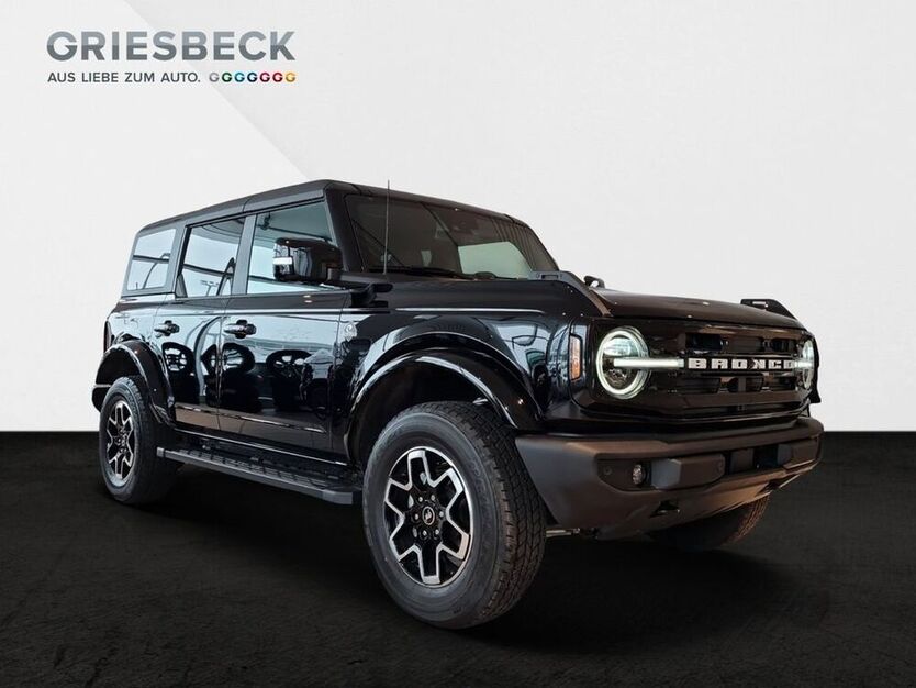 Bronco