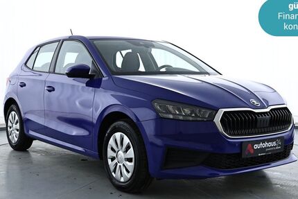 Skoda Fabia 15.404 km 17.770 &euro; Eching 85386