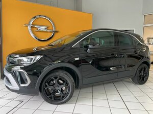 Opel Crossland (X) Elegance+LED+KAMERA+SHZ+NAVI+VOLL+