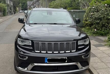 Jeep Grand Cherokee 183.598 km 16.000 &euro; Essen 45149