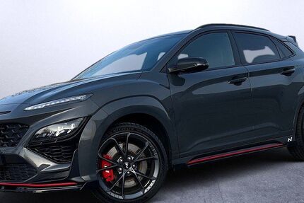 Hyundai KONA 47.000 km 28.494 &euro; Durach 87471