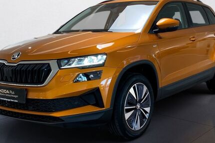 Skoda Karoq 61.050 km 24.322 &euro; Einbeck 37574