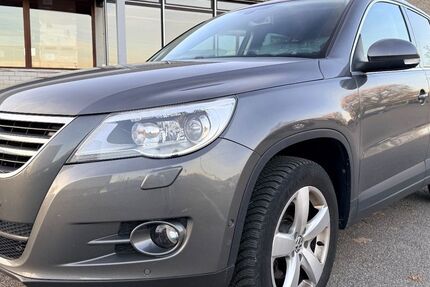 VW Tiguan 149.900 km 9.800 &euro; Lahr-Langenwinkel 77933