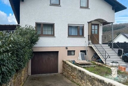 Rehborn, 1-2 Familienhaus 7 zimmer