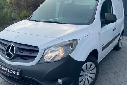 Mercedes-Benz Citan 80.500 km 7.900 &euro; Parkstein 92711