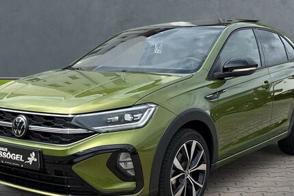 VW Taigo 6.921 km 28.500 &euro; Naumburg 06618