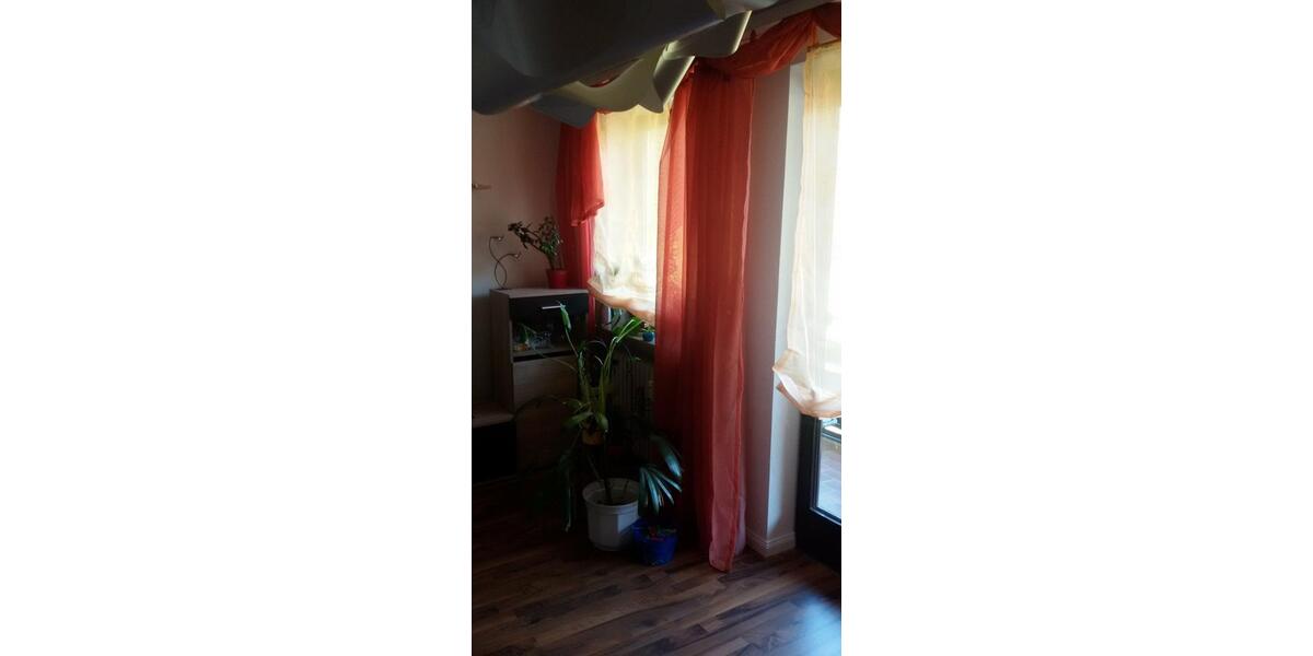 Dachgeschoßwohnung Freudenstadt - 2 Zimmer, 60 m&sup2;, 490&euro; | Angebot:26321278