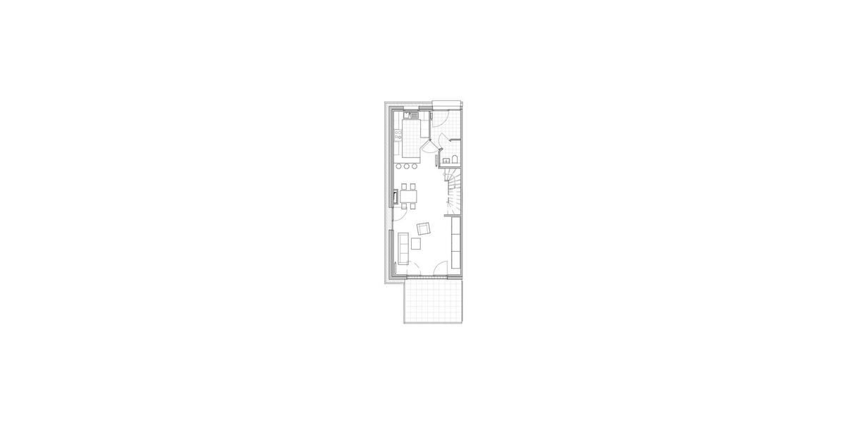 Reihenhaus Stade Altländer Viertel - 5.5 Zimmer, 145 m&sup2;, 1.885&euro; | Angebot:24182333