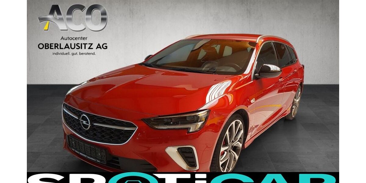 Opel Insignia 55.796 km 26.600 &euro; Löbau 02708