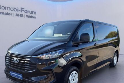 Ford Transit Custom 7.850 km 34.990 &euro; Crailsheim 74564