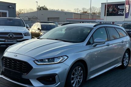 Ford Mondeo 204.000 km 7.950 &euro; Nordhorn 48529