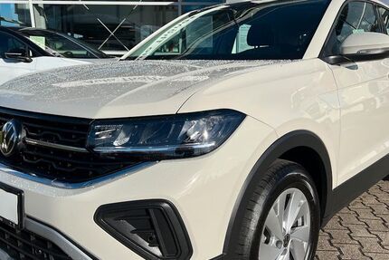 VW T-Cross 11.200 km 25.990 &euro; Blieskastel 66440