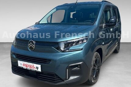 Citroen Berlingo 36.450 km 20.990 &euro; Langenhahn 56459