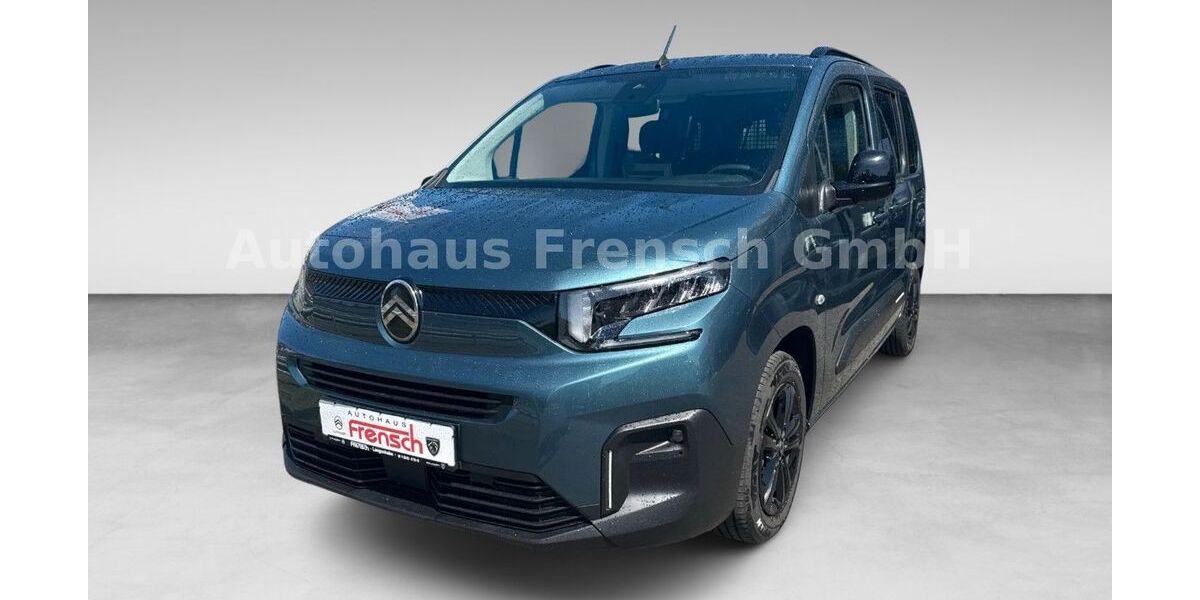 Citroen Berlingo 36.450 km 20.990 &euro; Langenhahn 56459