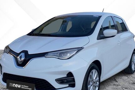 Renault ZOE 35.216 km 11.592 &euro; Northeim 37154