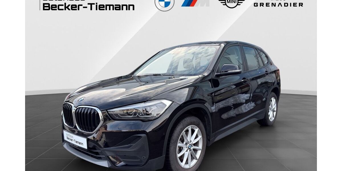 BMW X1 36.858 km 24.801 &euro; Lemgo 32657