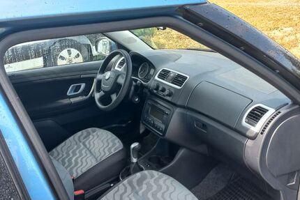Skoda Fabia 146.000 km 3.000 &euro; Dillingen an der Donau 89407