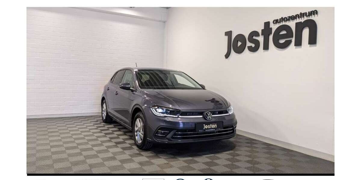 VW Polo 6.811 km 23.290 &euro; Monheim 40789