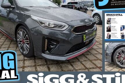 Kia ceed / Ceed