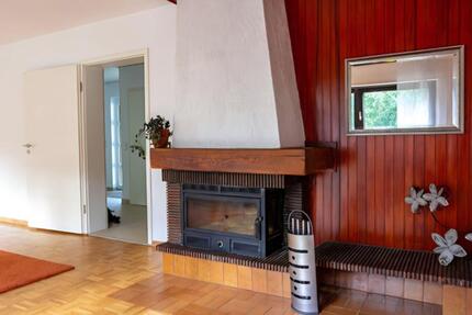 Charmante Doppelhaushälfte in Hochspeyer zimmer