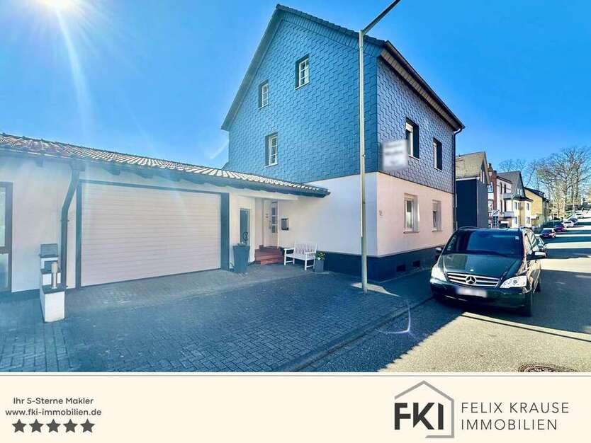 Haus zum Kaufen in Betzdorf 289.000 € 167 m²