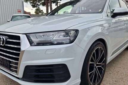 Audi Q7 238.321 km 26.666 € Berlin 12559