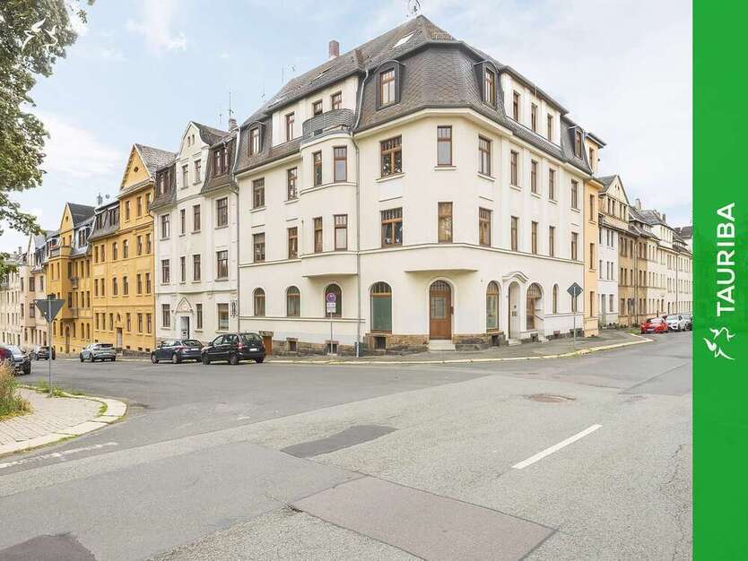 Haus zum Kaufen in Reichenbach im Vogtland 350.000 € 400 m²