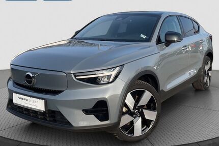 Volvo C40 37.200 km 30.940 &euro; Celle 29229