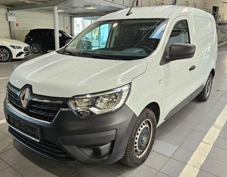 Renault Kangoo 44.000 km 12.900 &euro; Marne 25709