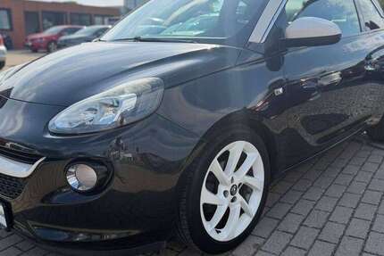 Opel Adam 140.000 km 6.300 &euro; Garbsen 30827