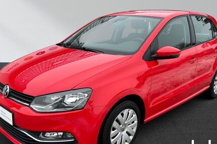 VW Polo 66.053 km 10.990 &euro; Oranienburg OT Germendorf 16515